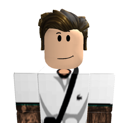 Maxthegoat_531 Roblox avatar torso