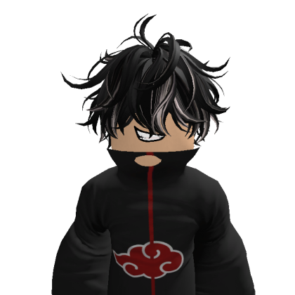 nisako_pro2 Roblox avatar torso