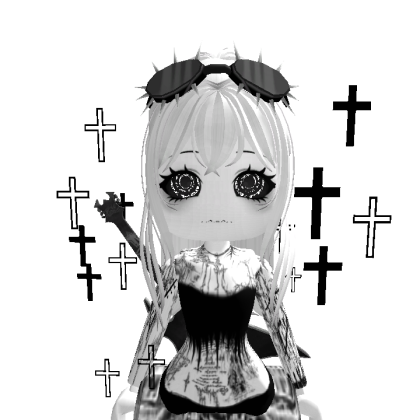 Michhhhh2574 Roblox avatar torso