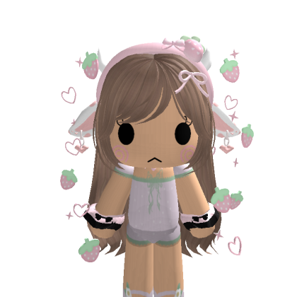 NTbug4 Roblox avatar torso