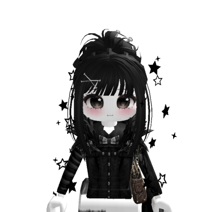 Tranquil3436 Roblox avatar torso