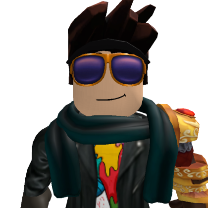 Davimatos3208 Roblox avatar torso