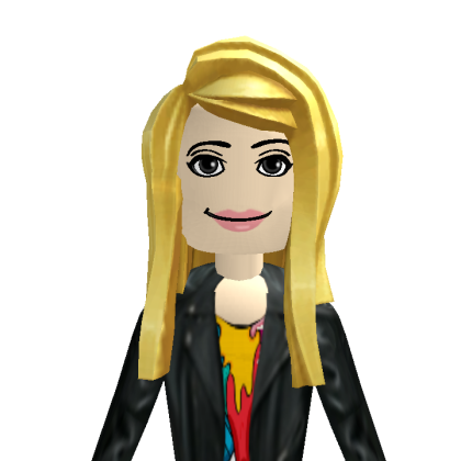 Emely32821 Roblox avatar torso