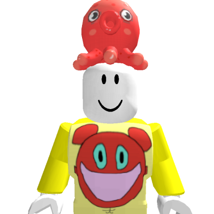 tacobondodesu Roblox avatar torso