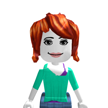 Sofitalapelona6 Roblox avatar torso