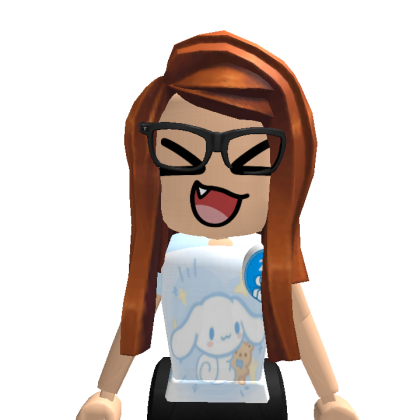 Robgirl_35 Roblox avatar torso