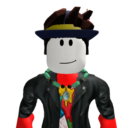 kingejhay_05 Roblox avatar torso