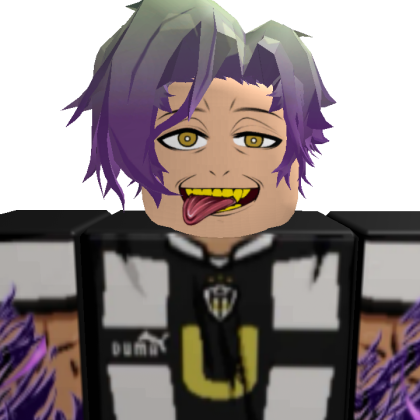 Cheng_2152 Roblox avatar torso