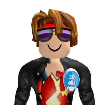99niti2026 Roblox avatar torso