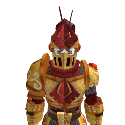 blackAru2 Roblox avatar torso