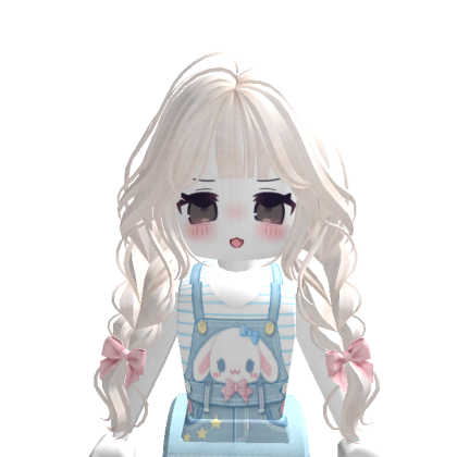 Miiiiiituuu Roblox avatar torso
