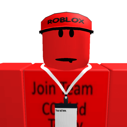 ImNotAnInfluencer689 Roblox avatar torso