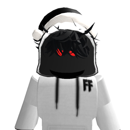 Accelerant_Tiky21 Roblox avatar torso