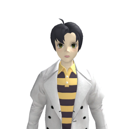 raizomama Roblox avatar torso