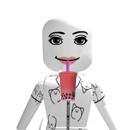 piina492 Roblox avatar torso