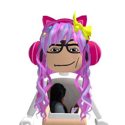 Miel_500400 Roblox avatar torso