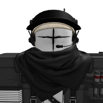 SomeoneIG154 Roblox avatar torso