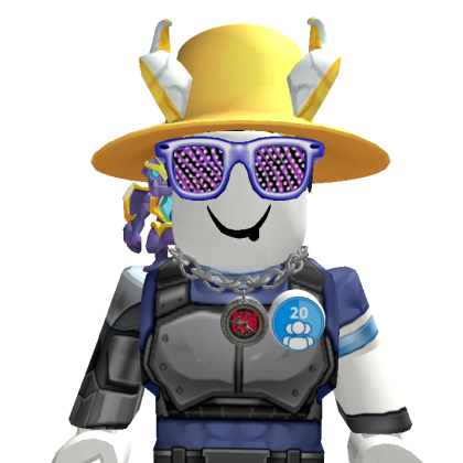 yacopro6083 Roblox avatar torso
