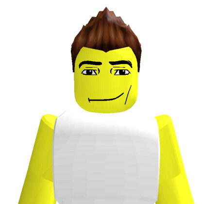 TIV17686 Roblox avatar torso