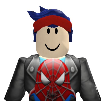 Evancito_20187 Roblox avatar torso