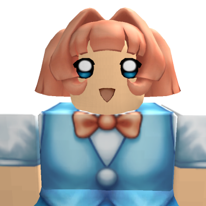 WebjeOlivia Roblox avatar torso