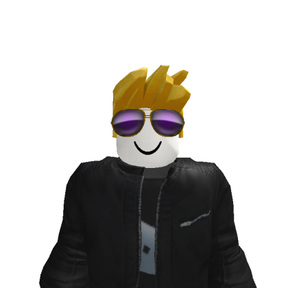 ALBEAR52 Roblox avatar torso