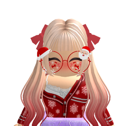 Loovee031 Roblox avatar torso