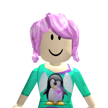 ketellydiva5 Roblox avatar torso