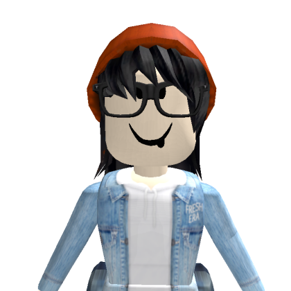 Biniwalo46 Roblox avatar torso