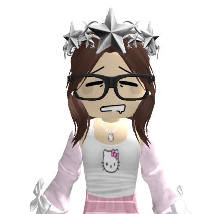 SHELLY_BFF19 Roblox avatar torso
