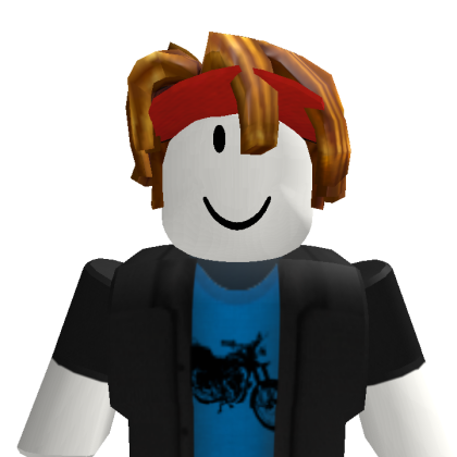 Domem008 Roblox avatar torso