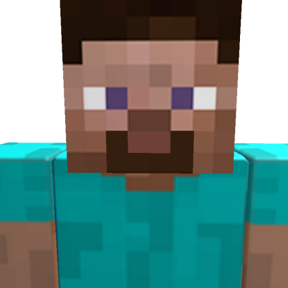 NKC0315 Roblox avatar torso