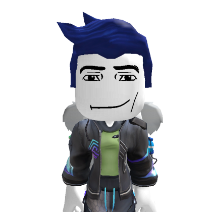 brasil_5582 Roblox avatar torso