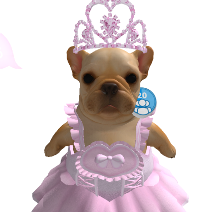 Heartpie5532794 Roblox avatar torso