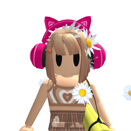 Alfonsis2016 Roblox avatar torso