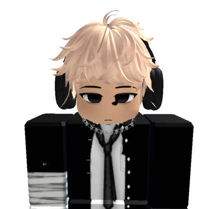 Gogstawedd Roblox avatar torso