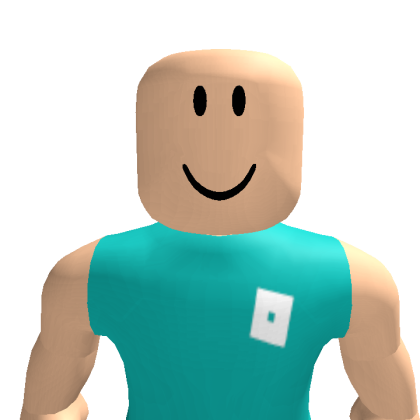 Qoer50 Roblox avatar torso