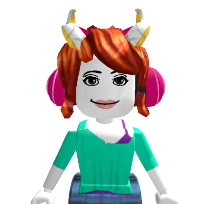 Haneko_19 Roblox avatar torso