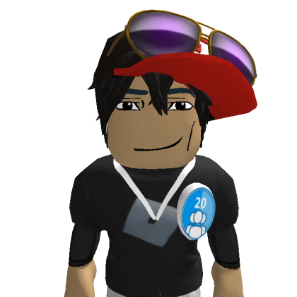 yeppers754 Roblox avatar torso