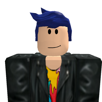 deivis916 Roblox avatar torso