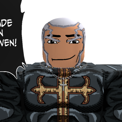 GORDON25797 Roblox avatar torso