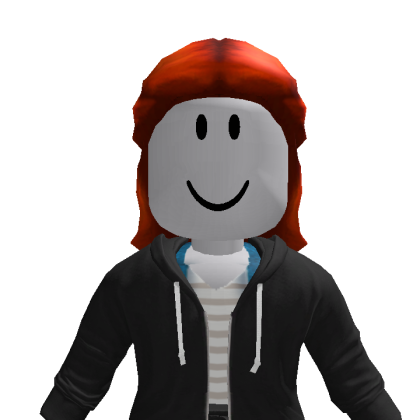 babyshervensaja Roblox avatar torso