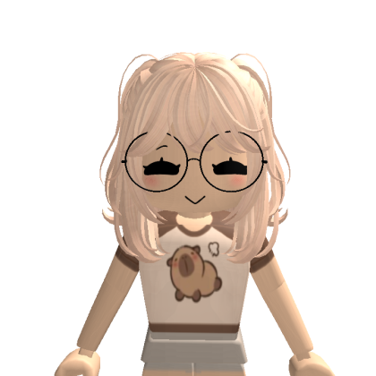 ratatueeeeeeeeee5 Roblox avatar torso