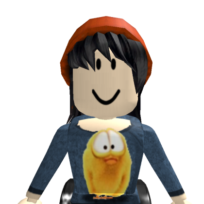 kasumi1332 Roblox avatar torso