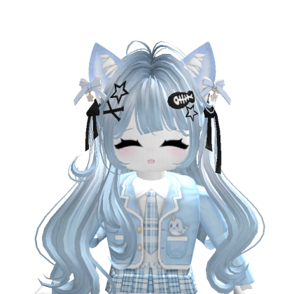 gokiburi275 Roblox avatar torso