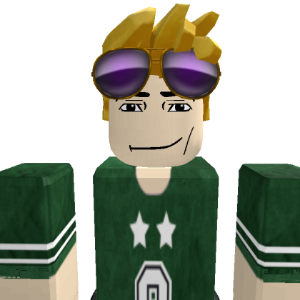 tado_gamer81 Roblox avatar torso
