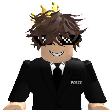 Ancesteroo Roblox avatar torso