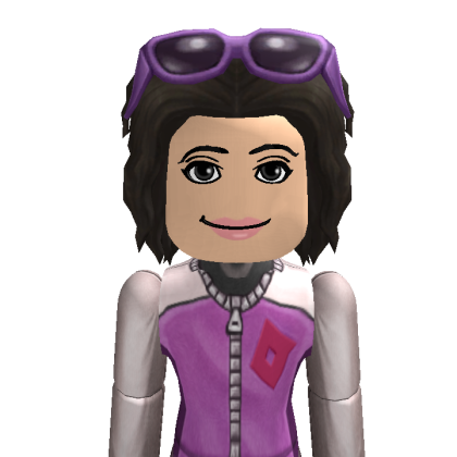 Jessi156761 Roblox avatar torso