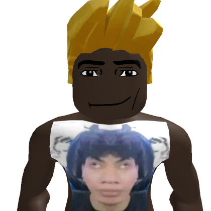 abdal7900 Roblox avatar torso