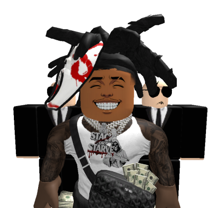BoyKobe_lamar Roblox avatar torso